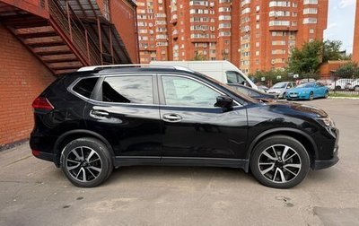 Nissan X-Trail, 2021 год, 3 500 000 рублей, 1 фотография
