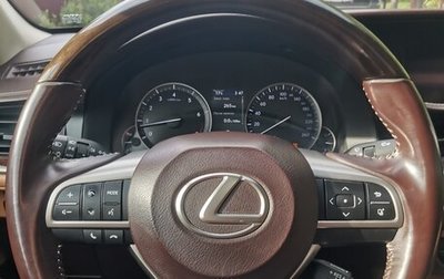 Lexus ES VII, 2015 год, 2 400 000 рублей, 1 фотография