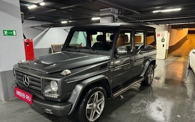 Mercedes-Benz G-Класс AMG, 2008 год, 2 600 000 рублей, 1 фотография