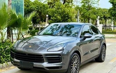 Porsche Cayenne III, 2022 год, 9 305 000 рублей, 1 фотография
