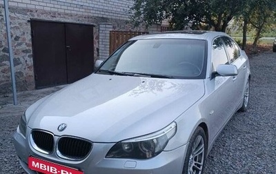BMW 5 серия, 2005 год, 1 250 000 рублей, 1 фотография