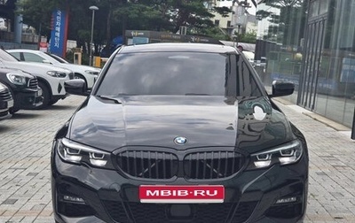 BMW 3 серия, 2021 год, 2 980 000 рублей, 1 фотография