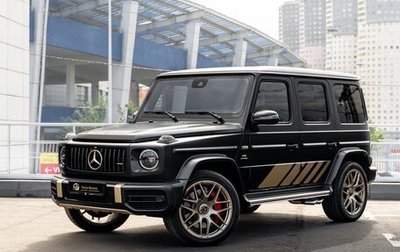 Mercedes-Benz G-Класс AMG, 2024 год, 26 700 000 рублей, 1 фотография
