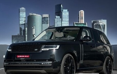 Land Rover Range Rover IV рестайлинг, 2025 год, 26 000 000 рублей, 1 фотография