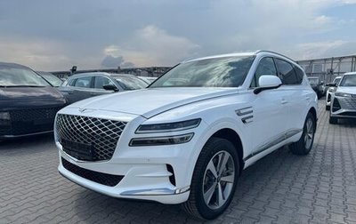 Genesis GV80 I, 2023 год, 9 150 000 рублей, 1 фотография