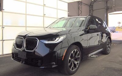 BMW X3, 2025 год, 6 480 000 рублей, 1 фотография