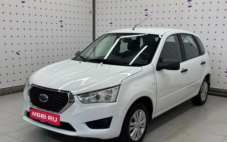 Datsun mi-DO, 2015 год, 679 000 рублей, 1 фотография