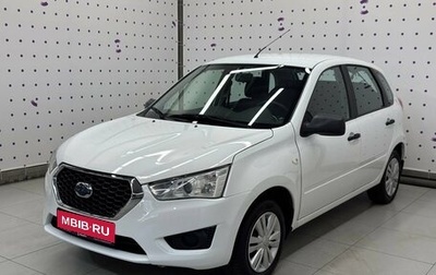 Datsun mi-DO, 2015 год, 679 000 рублей, 1 фотография