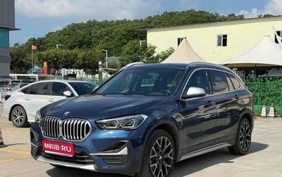 BMW X1, 2021 год, 2 680 000 рублей, 1 фотография