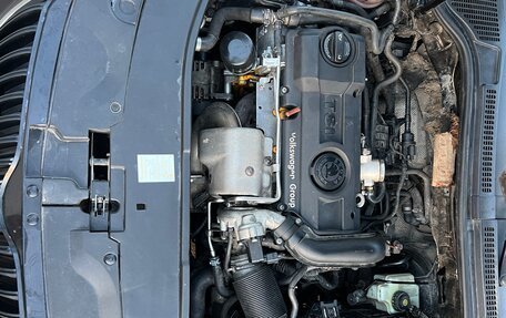 Skoda Superb III рестайлинг, 2009 год, 820 000 рублей, 21 фотография