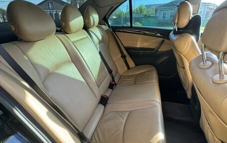 Mercedes-Benz C-Класс, 2001 год, 850 000 рублей, 3 фотография