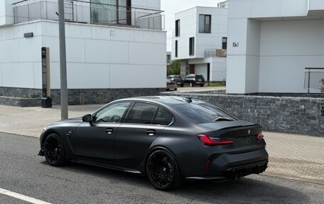 BMW M3, 2022 год, 8 990 000 рублей, 11 фотография