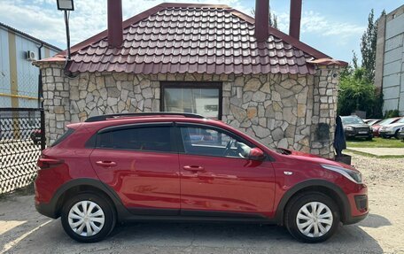 KIA Rio IV, 2020 год, 1 079 990 рублей, 6 фотография