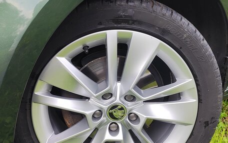 Skoda Octavia, 2019 год, 1 950 000 рублей, 12 фотография
