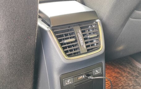 Skoda Octavia, 2019 год, 1 950 000 рублей, 25 фотография