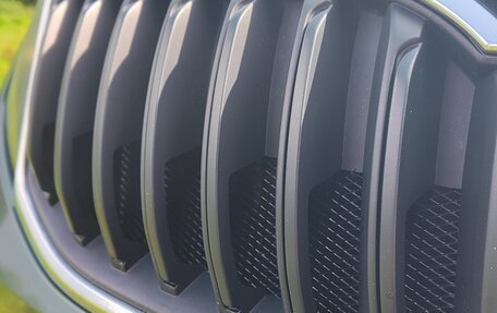 Skoda Octavia, 2019 год, 1 950 000 рублей, 26 фотография