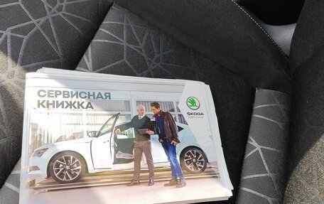 Skoda Octavia, 2019 год, 1 950 000 рублей, 31 фотография