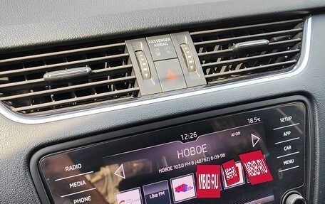 Skoda Octavia, 2019 год, 1 950 000 рублей, 23 фотография