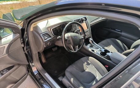 Ford Mondeo V, 2015 год, 1 335 000 рублей, 3 фотография