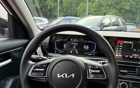 KIA Seltos I, 2025 год, 11 фотография