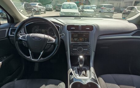 Ford Mondeo V, 2015 год, 1 335 000 рублей, 2 фотография