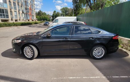 Ford Mondeo V, 2015 год, 1 335 000 рублей, 7 фотография