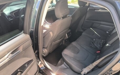 Ford Mondeo V, 2015 год, 1 335 000 рублей, 9 фотография