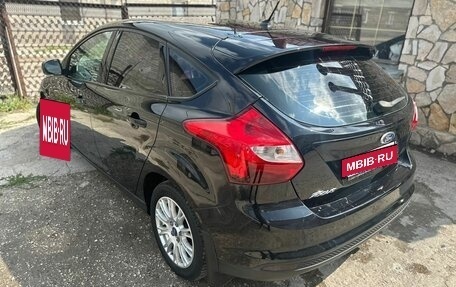 Ford Focus III, 2013 год, 790 000 рублей, 3 фотография