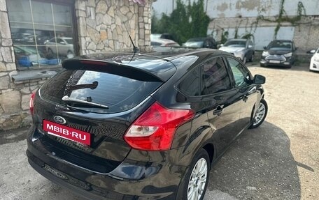 Ford Focus III, 2013 год, 790 000 рублей, 4 фотография
