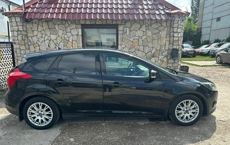 Ford Focus III, 2013 год, 790 000 рублей, 5 фотография