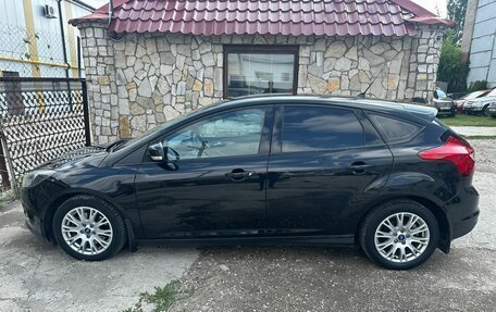 Ford Focus III, 2013 год, 790 000 рублей, 6 фотография
