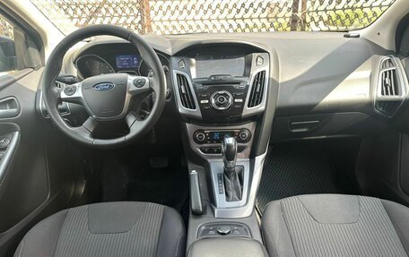 Ford Focus III, 2013 год, 790 000 рублей, 9 фотография