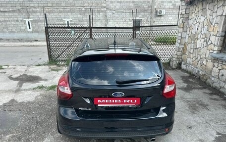 Ford Focus III, 2013 год, 790 000 рублей, 8 фотография