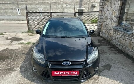 Ford Focus III, 2013 год, 790 000 рублей, 7 фотография