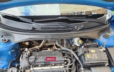 KIA Rio IV, 2018 год, 1 550 000 рублей, 16 фотография