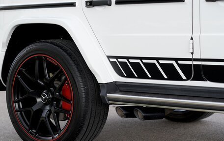 Mercedes-Benz G-Класс W463 рестайлинг _iii, 2022 год, 12 990 000 рублей, 9 фотография
