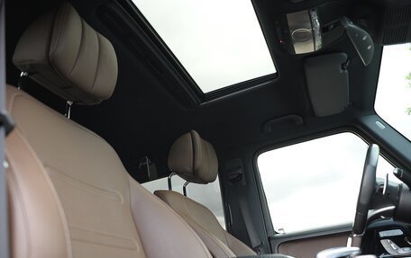 Mercedes-Benz G-Класс W463 рестайлинг _iii, 2022 год, 12 990 000 рублей, 17 фотография