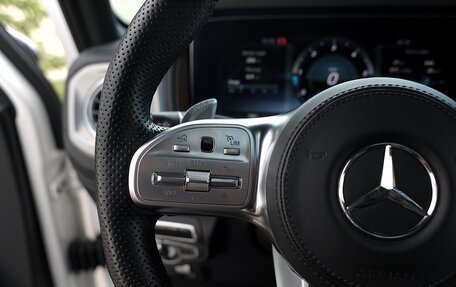 Mercedes-Benz G-Класс W463 рестайлинг _iii, 2022 год, 12 990 000 рублей, 24 фотография