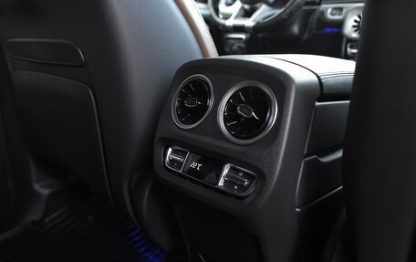 Mercedes-Benz G-Класс W463 рестайлинг _iii, 2022 год, 12 990 000 рублей, 19 фотография