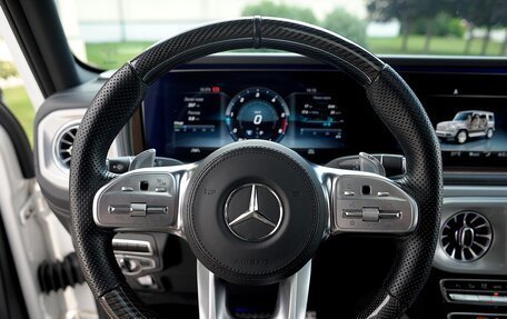 Mercedes-Benz G-Класс W463 рестайлинг _iii, 2022 год, 12 990 000 рублей, 22 фотография