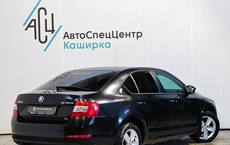 Skoda Octavia, 2013 год, 1 189 000 рублей, 2 фотография