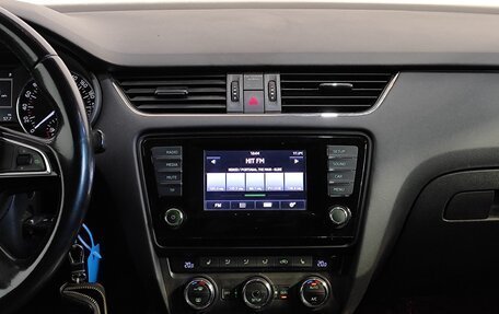 Skoda Octavia, 2013 год, 1 189 000 рублей, 7 фотография