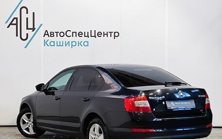 Skoda Octavia, 2013 год, 1 189 000 рублей, 4 фотография