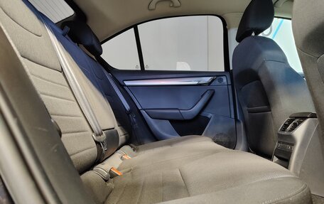 Skoda Octavia, 2013 год, 1 189 000 рублей, 11 фотография