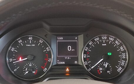 Skoda Octavia, 2013 год, 1 189 000 рублей, 9 фотография