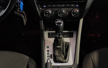 Skoda Octavia, 2013 год, 1 189 000 рублей, 8 фотография