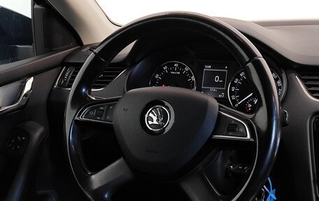 Skoda Octavia, 2013 год, 1 189 000 рублей, 10 фотография