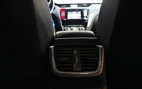Skoda Octavia, 2013 год, 1 189 000 рублей, 12 фотография