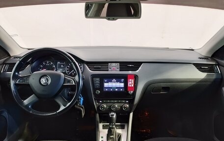 Skoda Octavia, 2013 год, 1 189 000 рублей, 6 фотография