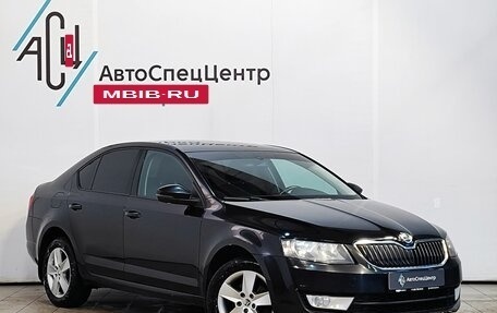 Skoda Octavia, 2013 год, 1 189 000 рублей, 3 фотография